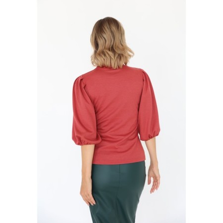 Women's turtleneck, size 42-5