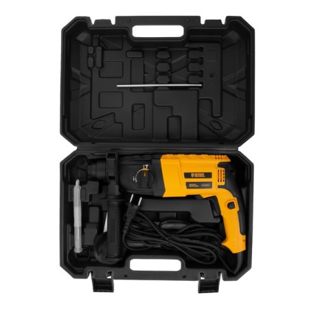 Electric perforator Denzel 26602, RHH-600-22, SDS-Plus, 600 W, 2.5 J, 2 di.-9