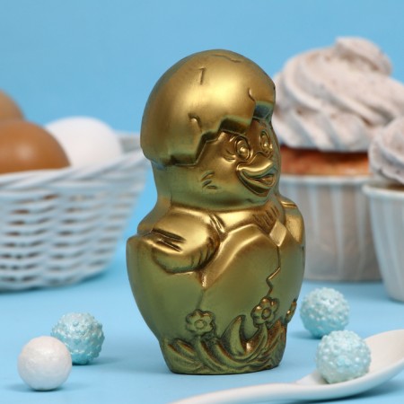 Confectionery "chicken" in a tube, 60 g-1