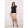 Top female, size 50