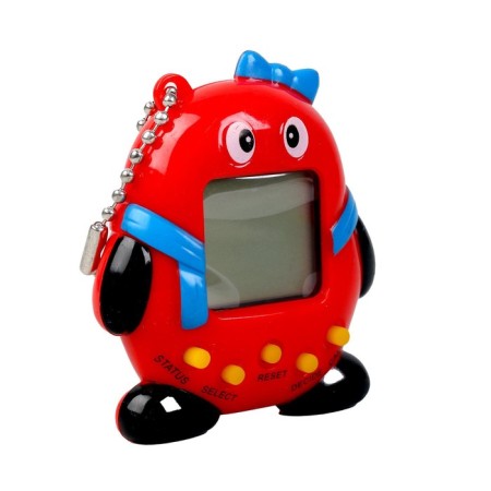 Electronic game #-4