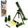 Mortar "Hammer", 3 rockets with light and sound effects in the kit
