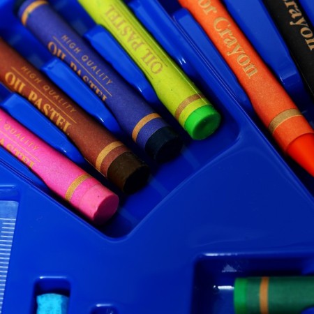 Drawing set, mix-39