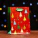 Laminated "playful" package 11.5 x 14.5 x 6 cm