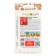 Sweet pepper seeds "Zlata", series Russian garden, 10 pcs
