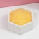 Bath salt “Happy New Year!”, 400 g, honey aroma, pure happiness