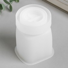 Mold Silicon 