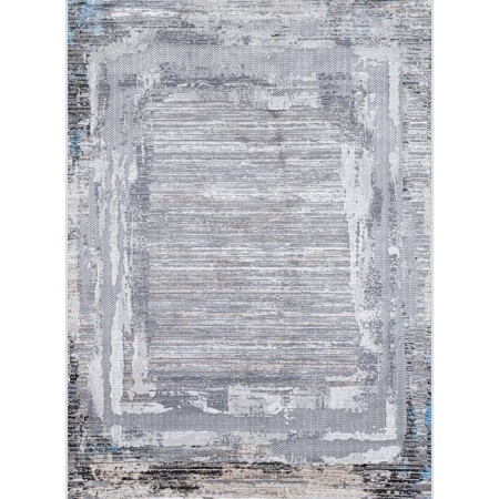 Rectangular carpet roma 37904a, size 83x150 cm