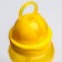 Children's player with silicone tube, 350 ml., Mix color