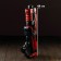 Automatic blaster Rotor Gun, shoots soft bullets, works from batteries