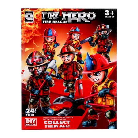 Figure figure, mix-12