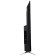 TV Hyundai H-LeD50BU7008, 50 ", 3840X2160, DVB/T2/C/S2, HDMI 4, USB 2, Smart TV, Black