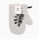 Impression Ethel Mittens and Open Pass 20x27 cm, 100% cotton, 250 g/m2