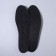 Insoles (polyester, cotton) University rr 40-45 29cm black ss