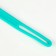 Silicone teether for teeth, color mix