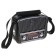RITMIX RPR-065 Gray radio, mp3 player function, lantern