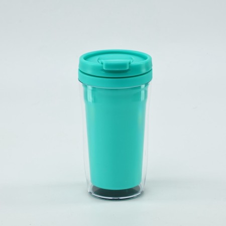 Thermost man under the insert "turquoise" 250 ml