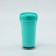 Thermost man under the insert "turquoise" 250 ml