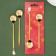 Gift set of spoons with suspensions "Tales in the New Year!", 2 pcs., 14.8 x 2.7 cm