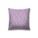 Decorative pillowcase "Drops of water", on a zipper, size 45x45 cm