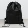 Gamer shoe bag polyester, size 30 x 40 cm