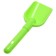 Shovel, 19 cm, mix