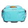 School backpack Erich Krause Ergoline 15l, 39 x 28 x 14 cm, ergonomic back, Capybara Travel 60097