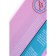 Multifunctional stimulator for steam Satiffyer Partner Double Joy, silicone, black, 18 cm 932432