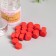 Surgut in granules in the jar "octagonal" scarlet 9 g 4.5x3x33 cm