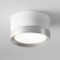 Technical C086CL-GX53-SRD-WS, 1XGX53, 15W, 8.5x8.5x5 cm, white color with silver