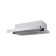 Lex Hubble 2m 600, built -in, 1000 m3/h, 2 speeds, 60 cm, silver