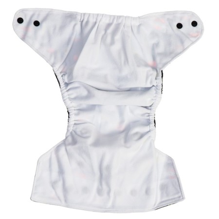 Reusable diaper Baby Rock-7