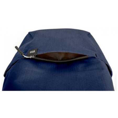 Xiaomi Mi Casual Daypack (ZJB4144GL), 13.3 ", 10l, protection against moisture and cuts, blue-1