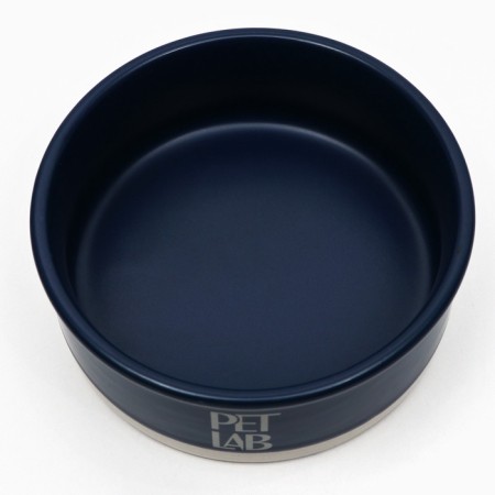 Ceramic bowl 300 ml, blue-4