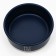 Ceramic bowl 300 ml, blue
