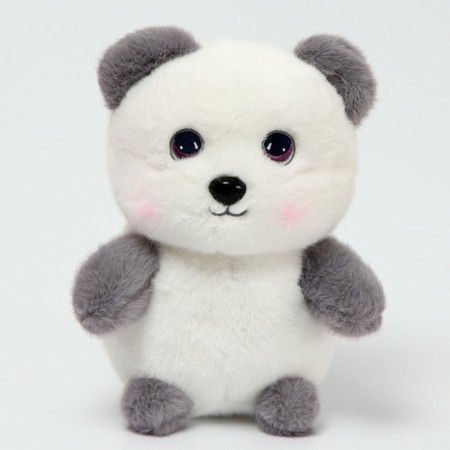 Soft toy "Panda", 22 cm-3