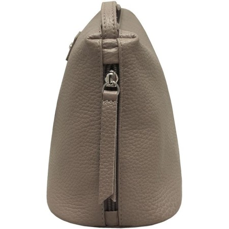 Cross-Bodi bag, lightning department, beige color-2