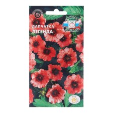 Flower seeds 