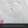Curtain for the bathroom IDDIS PEVA 3D P03PV18I11, 200x180 cm