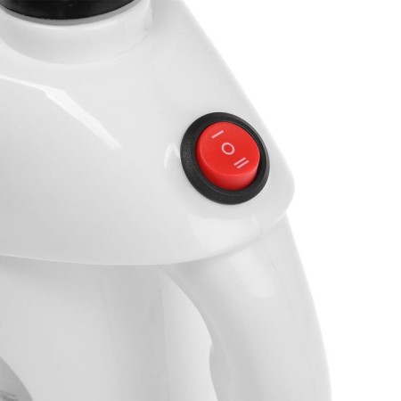 Kelli KL-316, manual, 1650 watts, 250 ml, white-2