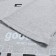 T -shirt male, gray color, size 48