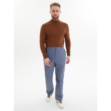 Sports male winter winters, size 52, color gray color-10