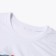 Kit (T-shirt, shorts) Home female, white/green color, rr 52
