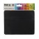 Dialog PM-H15 Black, 220x180x3 mm mouse mat, black