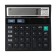 Table, 12-bit, CT-512 calculator