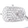Bertie chandelier 3x40W E27 Chrome Model: 2612376