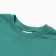 T-shirt for the boy "Dinosaurs", dark green color, height 128-134 cm