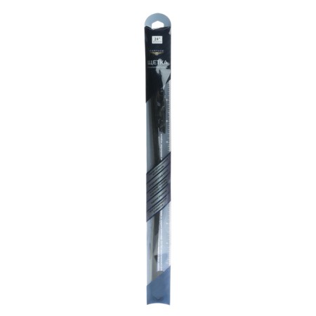 Cartage wiper brush 24/600 mm, frameless, multitas-3
