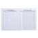 Universal Diary Grade 1-11, 48 sheets "Dancer", soft cover, selective UV-lame, matte lamination