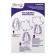 Set for experiments "Wonderful Crystals", Sani